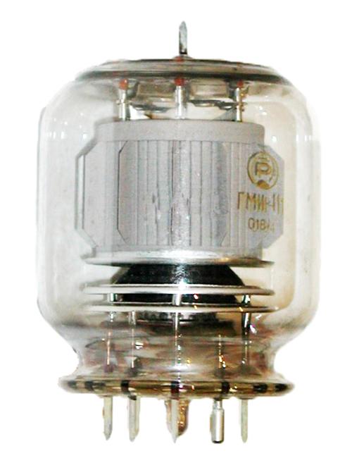 Продать Лампа модуляторная ГМИ-11